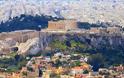 Η Αθήνα ο 5ος δημοφιλέστερος προορισμός στον κόσμο