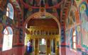 5985 - Φωτογραφίες του Κυριακού και του Κοιμητηριακού ναού της Λακκοσκήτης (Αγιοπαυλίτικη Ιερά Σκήτη Αγίου Δημητρίου)