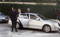 Ο Βενιζέλος άφησε τη θωρακισμένη BMW και πήρε... Skoda - Φωτογραφία 3