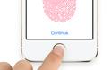 Νέο δίπλωμα ευρεσιτεχνίας από την Apple για το Touch ID - Φωτογραφία 1