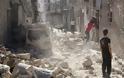 Ογδόντα δύο νεκροί στη Συρία