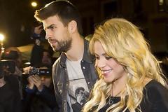 Αυτός είναι ο γιος της Shakira και του Pique