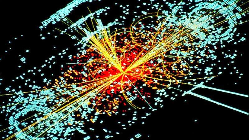 To CERN πηγαίνει Κιλκίς - Φωτογραφία 1