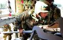 Εκπαιδευτικές Βολές ΠΒ από Ανθυπολοχαγούς Πυροβολικού Τάξης 2014 και Ευέλπιδες ΙΙΙης Τάξης της ΣΣΕ - Φωτογραφία 6
