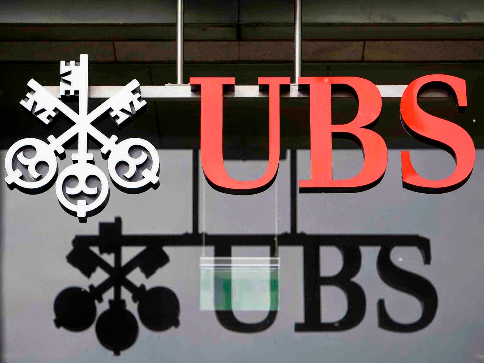 UBS: Tρόικα προβλημάτων για την Αθήνα - Που θα κριθούν οι διαπραγματεύσεις - Φωτογραφία 1