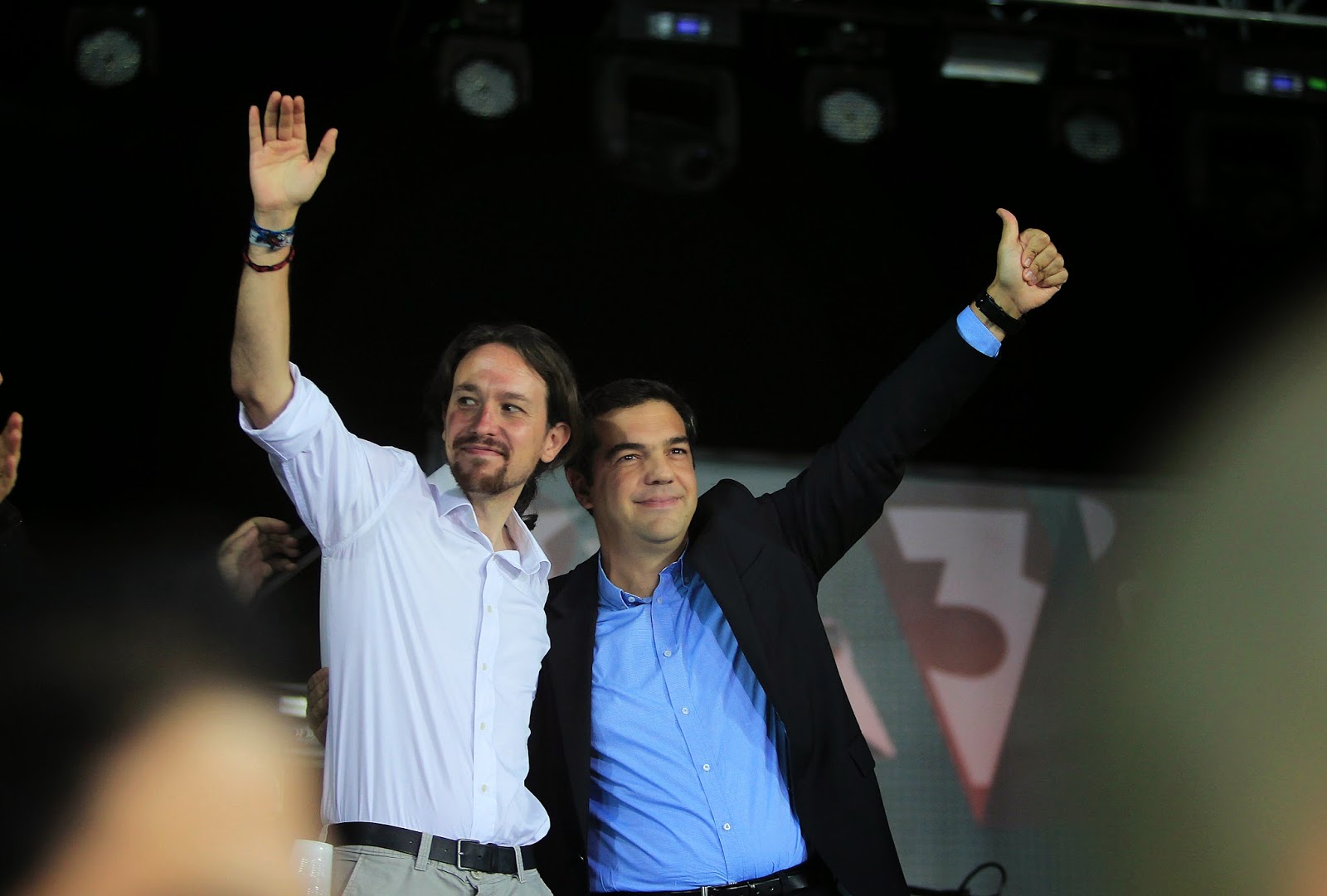 Πορτογαλία: Στα χνάρια των ΣΥΡΙΖΑ και Podemos; - Φωτογραφία 1