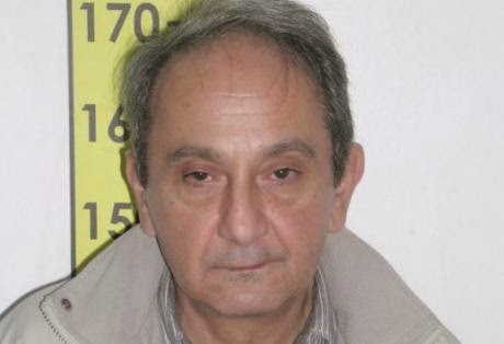 Αυτός είναι ο 55χρονος που συνελήφθη στην Πάτρα για παιδική πορνογραφία - Φωτογραφία 1
