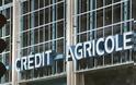 Συμφωνία για την Ελλάδα προεξοφλεί η Credit Agricole