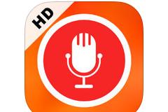 Speech Recogniser HD: AppStore free today...η ομιλία σας  άμεσα μετατρέπεται σε κείμενο