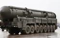 Κόκκινος συναγερμός: Η Ρωσία θέτει σε ετοιμότητα μάχης τους πυρηνικούς πυραύλους