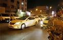 Βαγδάτη: Την άρση απαγόρευσης της νυχτερινής κυκλοφορίας γιόρτασαν οι κάτοικοι