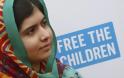 Έκκληση από Μαλάλα να απελευθερωθούν οι 219 μαθήτριες στη Νιγηρία