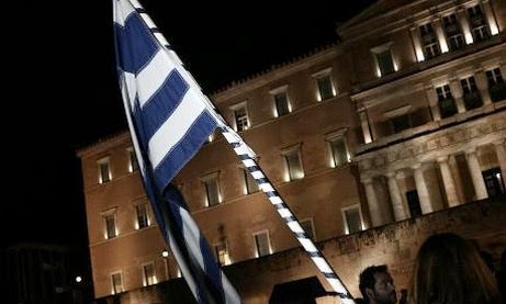 Τελικά η Ελλάδα θα βγει εκτός Ευρωζώνης - Φωτογραφία 1