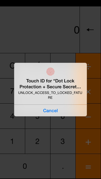 Secret Safe Vault Manager: AppStore free today - Φωτογραφία 3