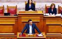 Τι ζήτησε ο Αλέξης Τσίπρας από τους συνεργάτες του μετά την ομιλία του