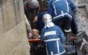 Πρέβεζα: Τρελή πορεία Ι.Χ. - Εξετράπη και ανετράπη στα Φλάμπουρα - Καρέ καρέ οι προσπάθειες διάσωσης - Φωτογραφία 17