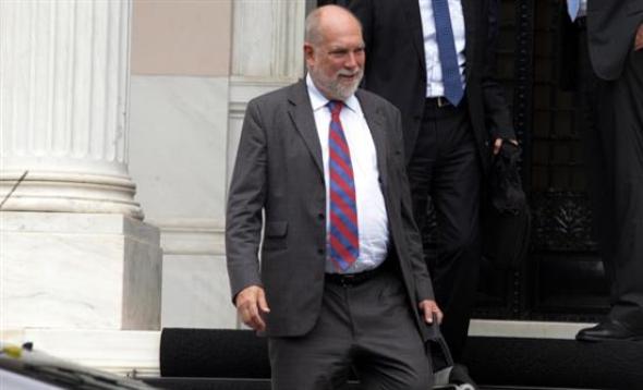 ΠΡΩΤΟ ΘΕΜΑ ΣΤΑ ΕΥΡΩΠΑΪΚΑ ΜΜΕ Η ΠΡΟΓΡΑΜΜΑΤΙΚΕΣ ΘΕΣΕΙΣ ΤΣΙΠΡΑ - Φωτογραφία 2