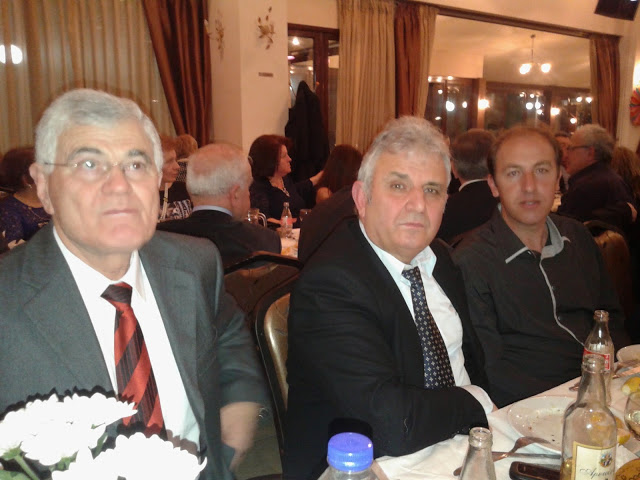 ΕΤΗΣΙΟΣ ΧΟΡΟΣ ΕΑΑΣ & ΕΛΑΣ ΠΑΡΑΡΤΗΜΑΤΩΝ ΚΑΡΔΙΤΣΑΣ(ΦΩΤΟ) - Φωτογραφία 28