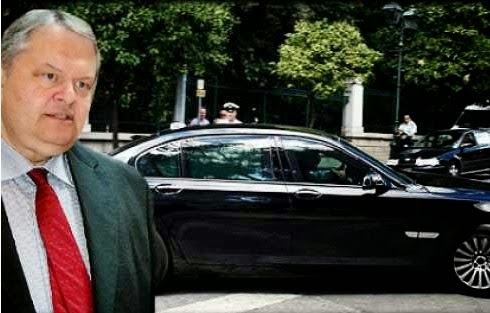 Τον ξεφτίλισε! Η ατάκα – σπόντα του Τσίπρα στον Βενιζέλο για την BMW των 700.000 ευρώ [video] - Φωτογραφία 1