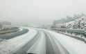 Στα λευκά η συμπρωτεύουσα - Δείτε τη χιονισμένη Θεσσαλονίκη! [photos] - Φωτογραφία 5