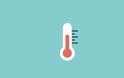 Fever Measuring Thermometer: AppStore ....για τις δυσκολίες του χειμώνα - Φωτογραφία 1
