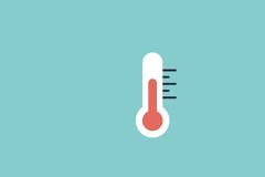 Fever Measuring Thermometer: AppStore ....για τις δυσκολίες του χειμώνα
