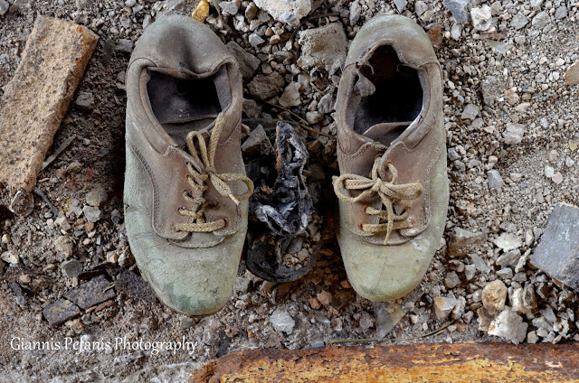 Φωτογραφικό ρεπορτάζ στη Θρυλική Βιομηχανία της Δραπετσώνας - Η εγκατάλειψη [video + photos] - Φωτογραφία 24
