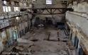 Φωτογραφικό ρεπορτάζ στη Θρυλική Βιομηχανία της Δραπετσώνας - Η εγκατάλειψη [video + photos] - Φωτογραφία 13