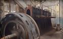 Φωτογραφικό ρεπορτάζ στη Θρυλική Βιομηχανία της Δραπετσώνας - Η εγκατάλειψη [video + photos] - Φωτογραφία 39