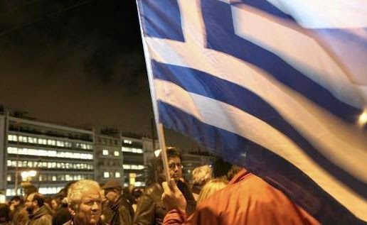 Τρόμος στους G20 για την Ελλάδα: Τυχόν εμπλοκή στις διαπραγματεύσεις θα εκτροχιάσει την παγκόσμια οικονομία - Φωτογραφία 1