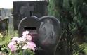 ΑΠΙΣΤΕΥΤΟ: Αντί για τάφους φτιάχνουν... παλάτια για τα νεκρά μέλη της ρωσικής μαφίας [photos] - Φωτογραφία 7