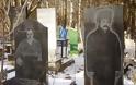 ΑΠΙΣΤΕΥΤΟ: Αντί για τάφους φτιάχνουν... παλάτια για τα νεκρά μέλη της ρωσικής μαφίας [photos] - Φωτογραφία 9