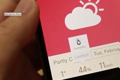Red Clock: AppStore free today....από 1.99 δωρεάν για σήμερα