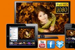 Photo Slideshow: AppStore free today...δείτε τις φωτογραφίες σας με διαφορετικό τρόπο