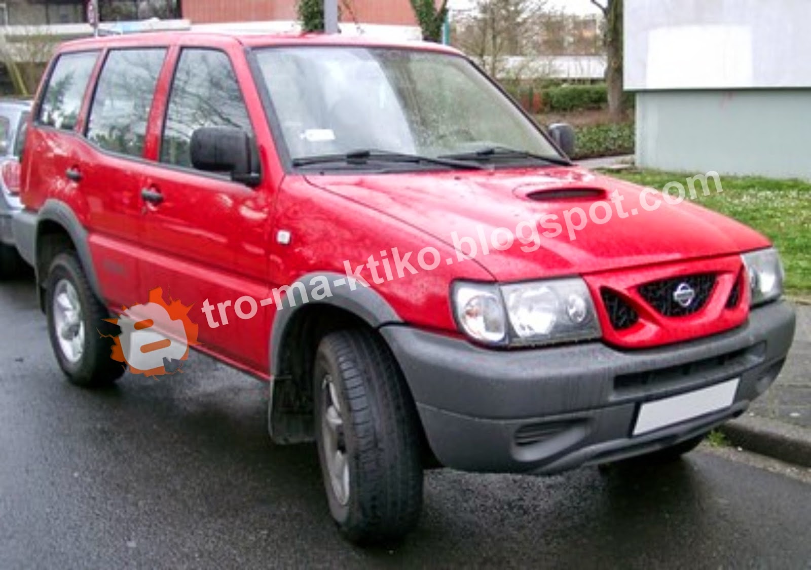 Στην Κοζάνη παίρνουν τα οχήματα της ΔΕΗ και πηγαίνουν για... καφέδες - Φωτογραφία 2