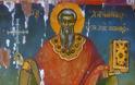 6012 - Η ιστορική εικόνα του Αγίου Χαραλάμπους της Καλύβης του Αγίου Ακακίου - Φωτογραφία 3