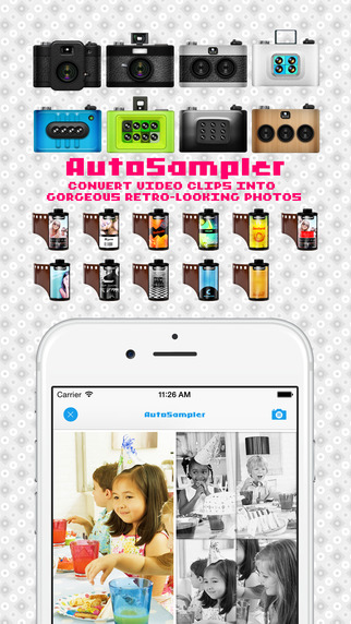 AutoSampler: AppStore free today - Φωτογραφία 3