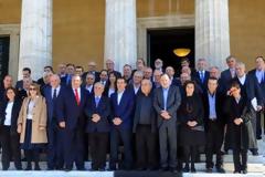 Εντυπωσιακά ποσοστά στήριξης της κυβέρνησης, σε δημοσκόπηση της ALCO