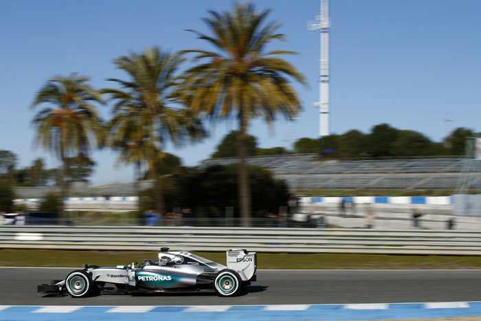 F1: Διατηρεί την υπεροχή της η Mercedes; - Φωτογραφία 2
