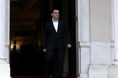 H ανάρτηση του Τσίπρα στο Facebook για το Eurogroup... που συγκινεί και ενώνει το λαό! [photo]