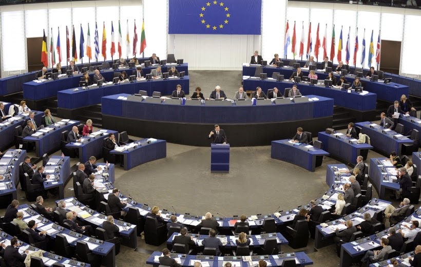 Απίστευτο! Το ευρωκοινοβούλιο τάχθηκε κατά των γερμανικών αποζημιώσεων που διεκδικεί η Ελλάδα - Φωτογραφία 1