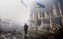 Κραυγή αγωνίας από τους Έλληνες της Ουκρανίας