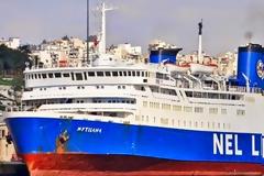Τι πραγματικά συμβαίνει με το πλοίο Μυτιλήνη; Εξέπεμψε SOS; [photo]