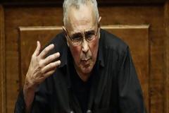 Έβγαλε off την μεταφράστρια ο Ζουράρις: Πως αντέδρασε όταν μιλούσε αρχαία ελληνικά; [video]