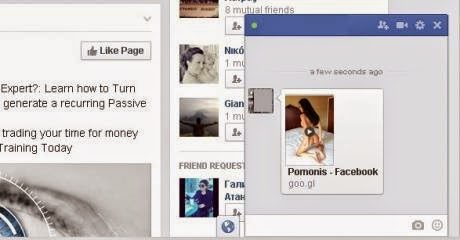 Χάος στο Facebook με τους πορνο-ιούς - Φωτογραφία 3