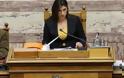 Ζωή Κωνσταντοπούλου: Κατέρριψε κάθε ρεκόρ στην προεδρική έδρα!