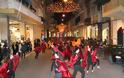 Πάτρα: Την Παρασκευή η Παρέλαση των Σχολών Χορού της πόλης