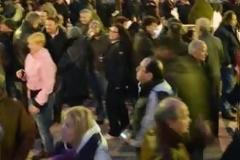 ΟΛΗ η Ελλάδα στους δρόμους: Δείτε τι γίνεται αυτή τη στιγμή στη Λαμία [photos]
