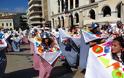 Πάτρα: 10.000 μικροί καρναβαλιστές στο δρόμο την Κυριακή