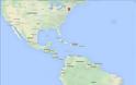 ΟΛΟΣ ο πλανήτης διαδηλώνει υπέρ της Ελλάδας - Μέχρι και στη Νότια Αμερική - Δείτε εικόνες του Google Maps - Φωτογραφία 3